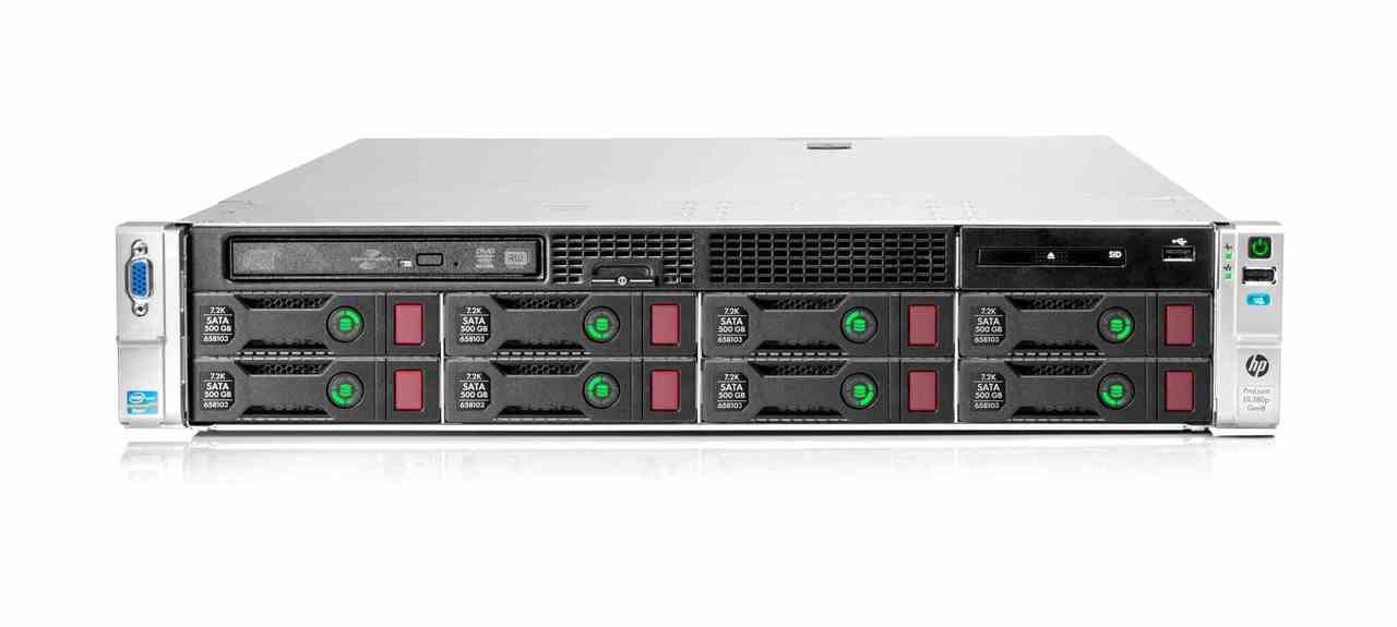 dl380 gen8